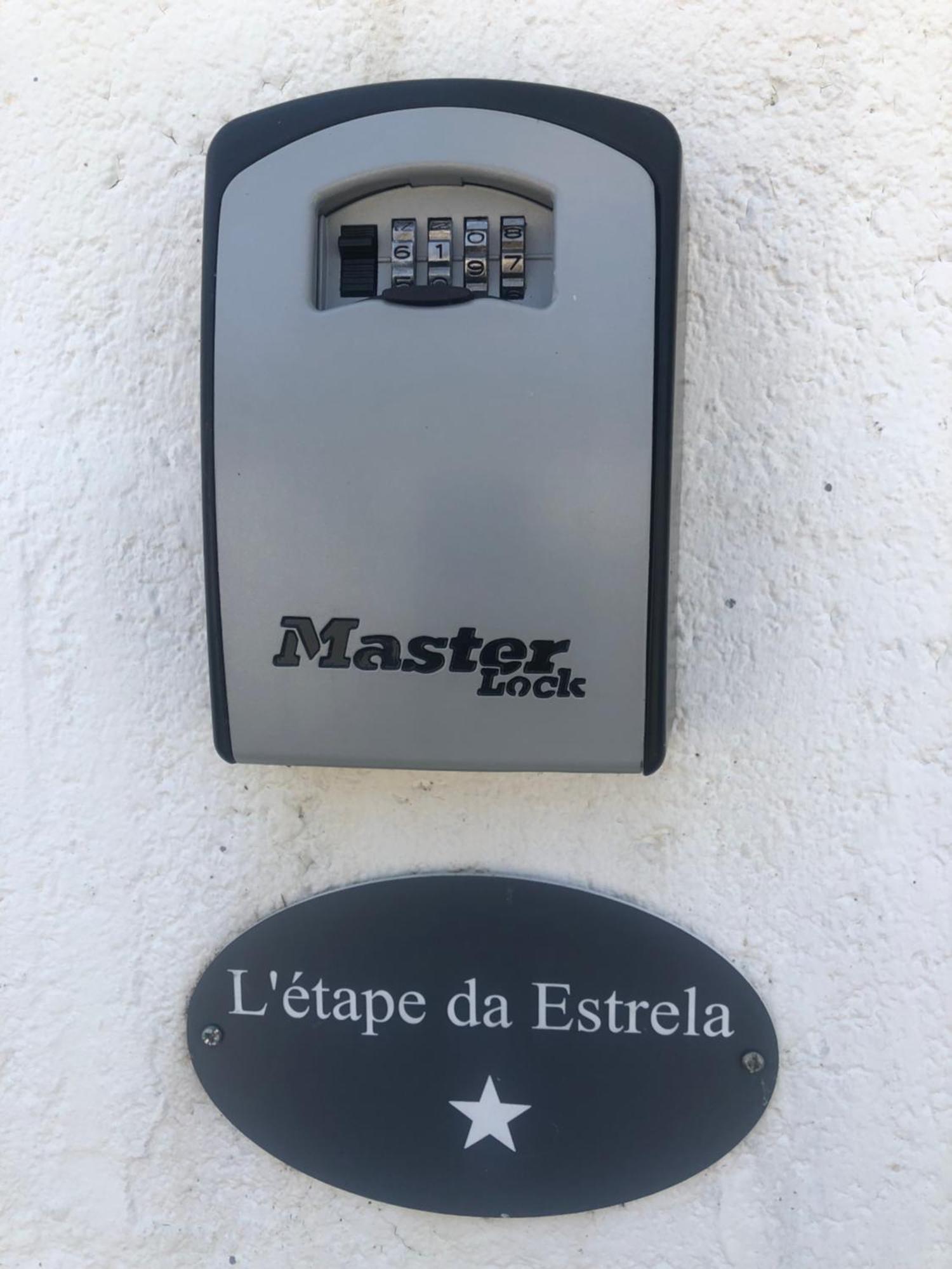 L'Etape Da Estrela-Nid Douillet-Vernon Giverny Eksteriør billede
